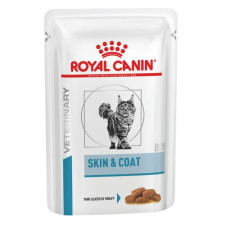 VHN CAT SKIN & COAT 85GR VHN CAT SKIN & COAT 85GR
